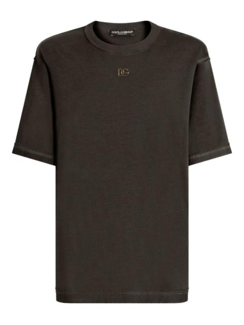 Dolce & Gabbana logo T-shirt