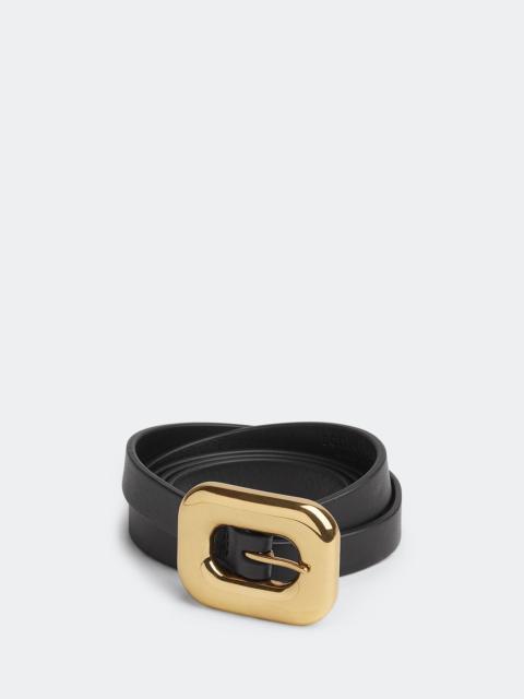 Bottega Veneta chain link belt