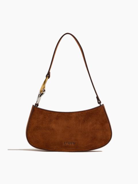 STAUD Ollie Bag in Tabac