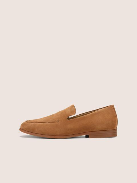 Vince Ivan Suede Loafer