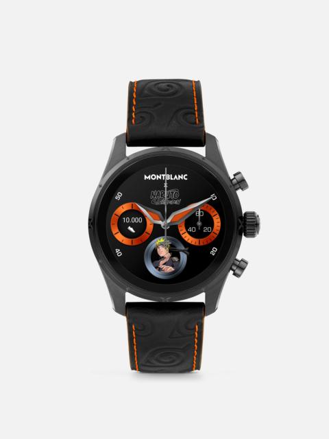 Montblanc Montblanc Summit 3 Smartwatch x Naruto