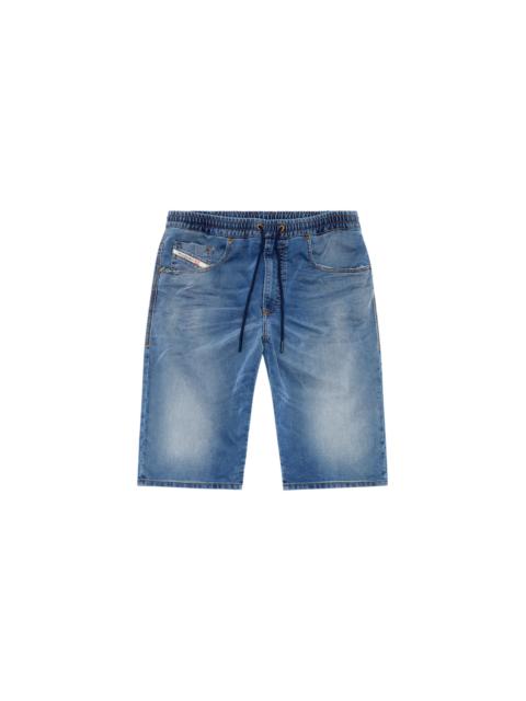 Diesel 2033 D-KROOLEY-SHORT JOGG