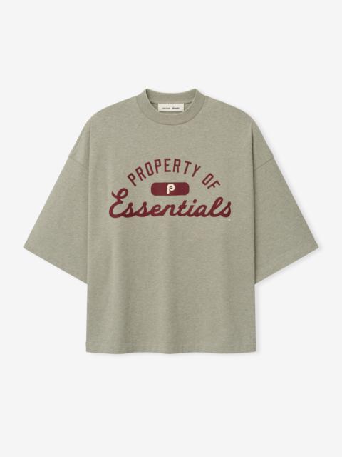 ESSENTIALS Phillies Merch Tee