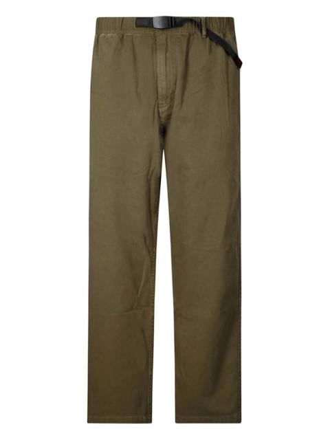 GRAMICCI belted trousers