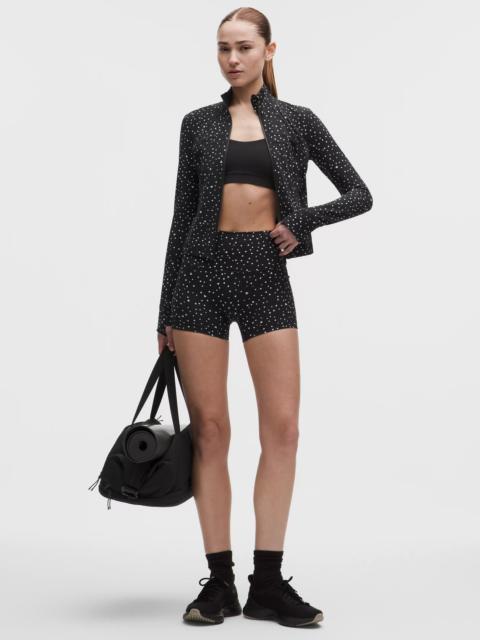 lululemon lululemon Align No Line™ High-Rise Short 4"