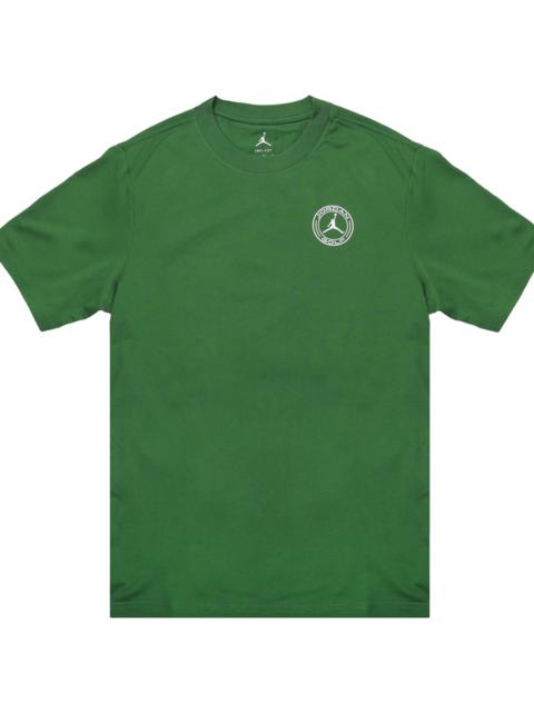 Jordan Air Jordan Dri-FIT Golf T-Shirt "Green Forest" IH2129 335