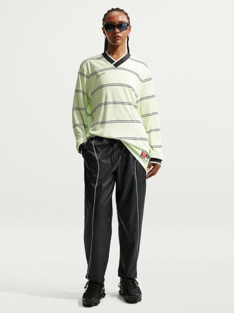 Nike Nike Sportswear Women's Mid-Rise Repel Woven Pants