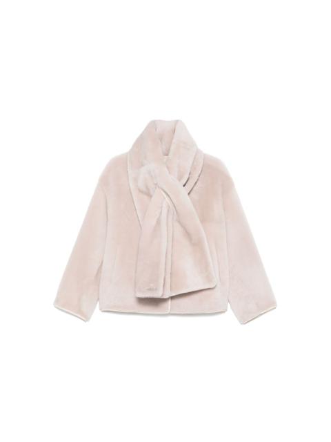 NOUR HAMMOUR Lyra jacket