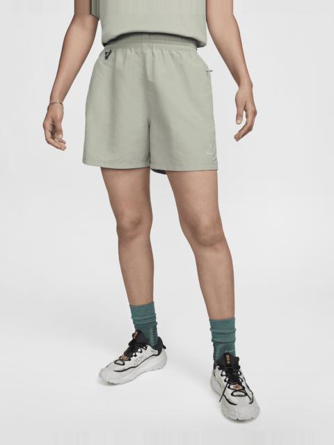 Women's Nike ACG 5" Shorts