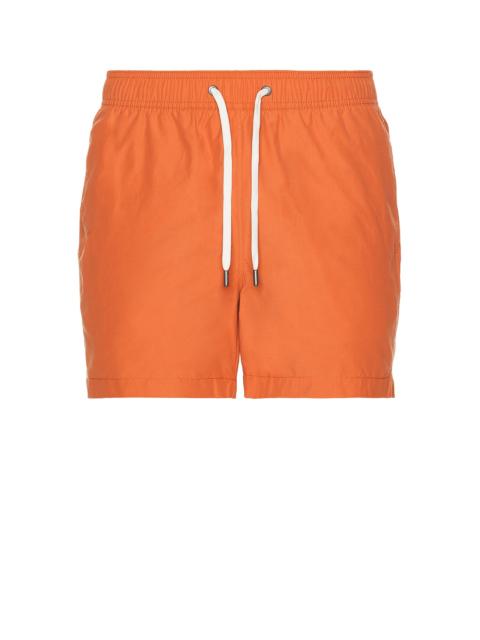 onia Charles 5" Swim Trunk