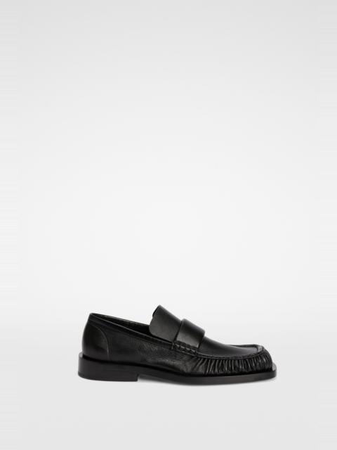 Jil Sander Loafers