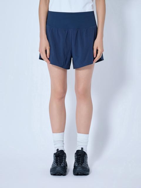 HOKA Glide 3.5'' Shorts