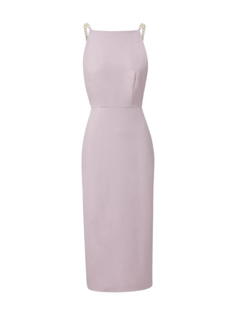 REESE SHEATH DRESS