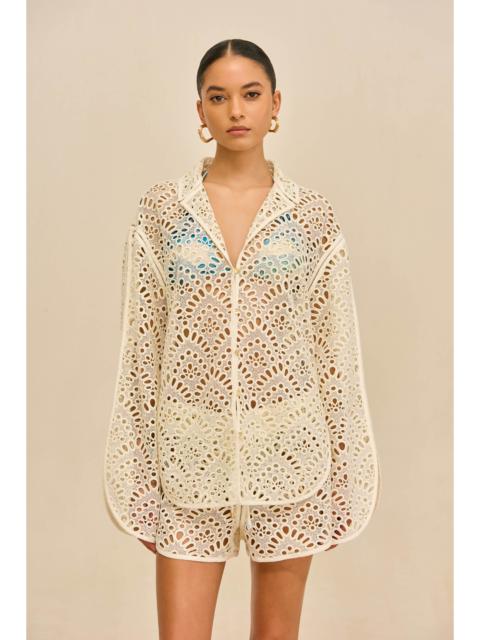Cult Gaia AZIZA TOP