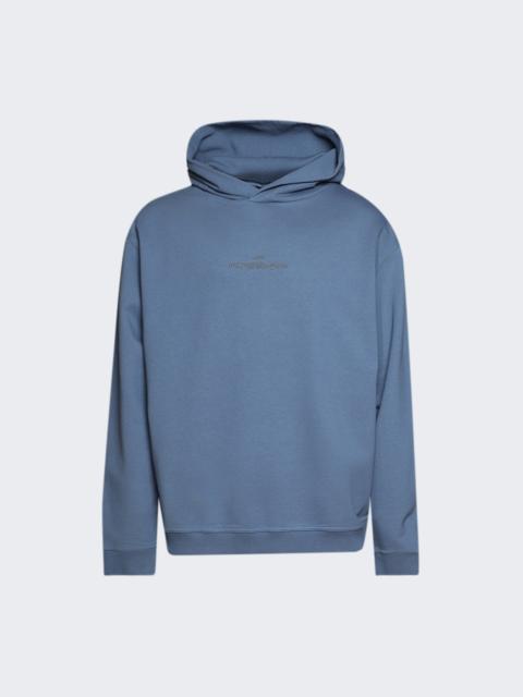 Maison Margiela Sweatshirt Lapis Blue