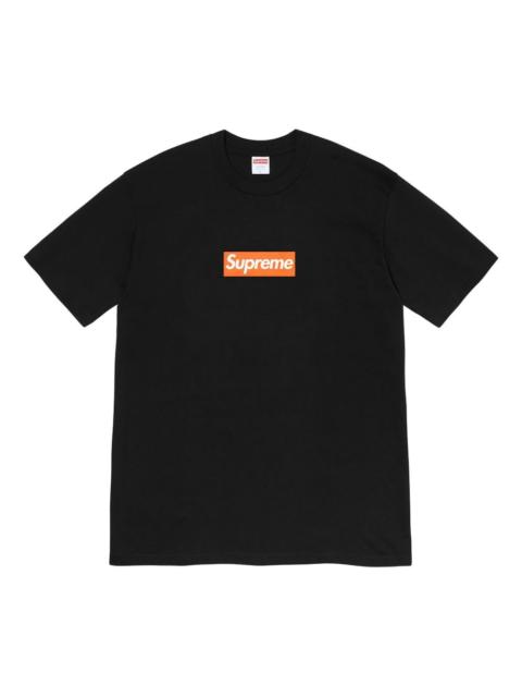 San Francisco short-sleeved T-shirt