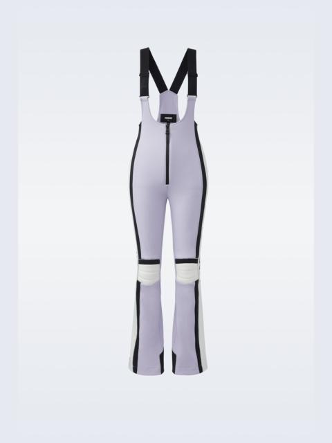MACKAGE GIA Agile-360 fitted ski suspenders