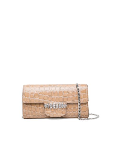 JIMMY CHOO Bing mini bag