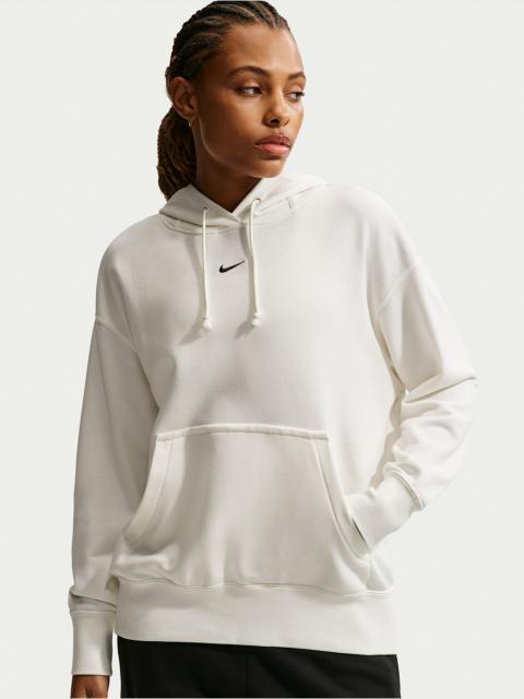 Nike Nike Phoenix Fleece Women's Oversized Pullover Basketball Hoodie