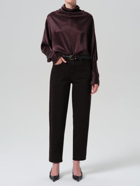 Citizens of Humanity The Taper Jean In Carob