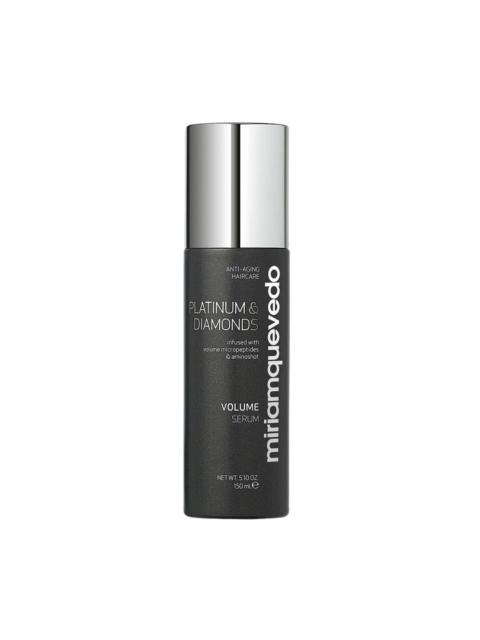 miriam quevedo Platinum and Diamonds Volume Serum