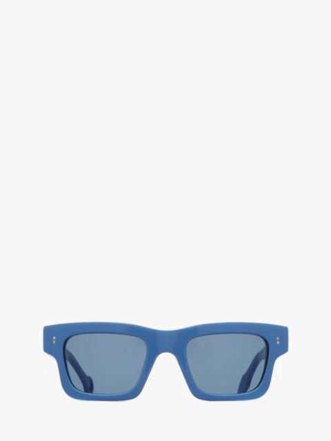 JW Anderson JWA02-RECTANGLE SUNGLASSES
