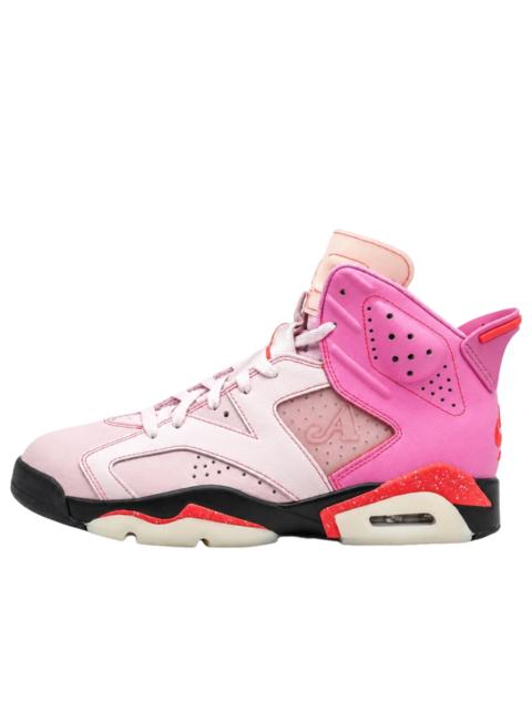 Jordan Air Jordan 6 Retro SP x Awake NY 'Playful Pink' IQ5706-600