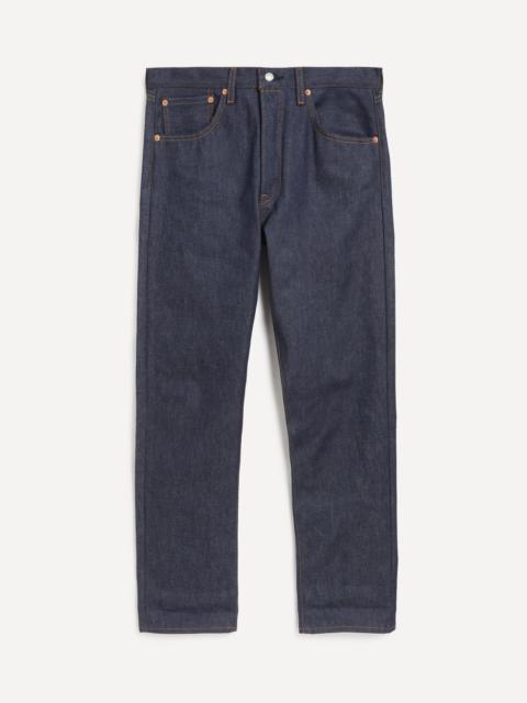 501 Original Playground Rinse Jeans