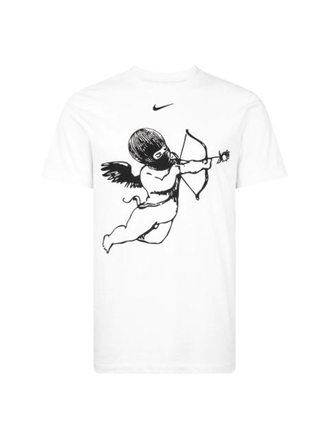 Nike x Certified Lover Boy Cherub T-shirt