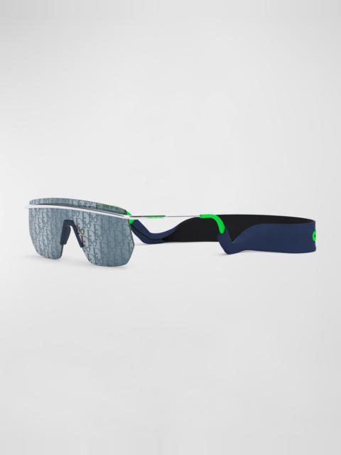 Dior Men's Dioroblique Sunglasses