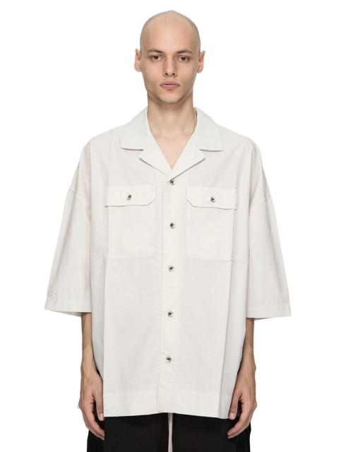 Rick Owens DRKSHDW MAGNUM TOMMY SHIRT