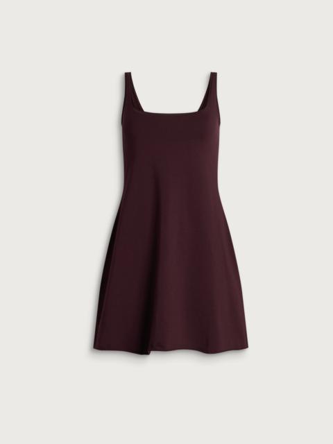 SKIMS SKIMS Cotton Jersey Mini Dress