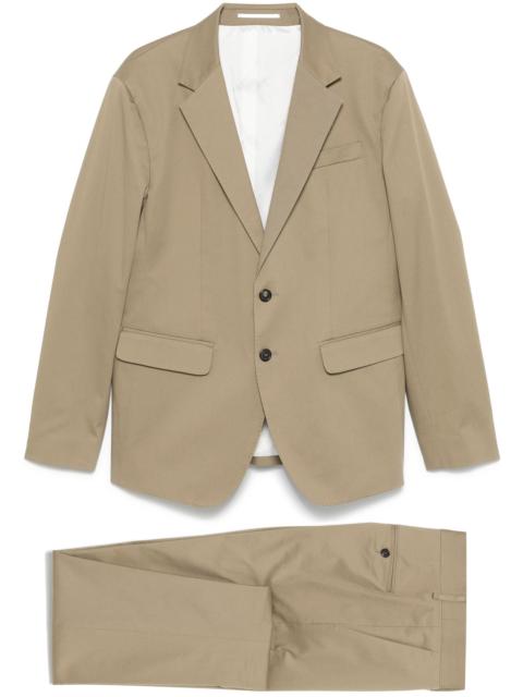 DSQUARED2 Single-breasted Suit