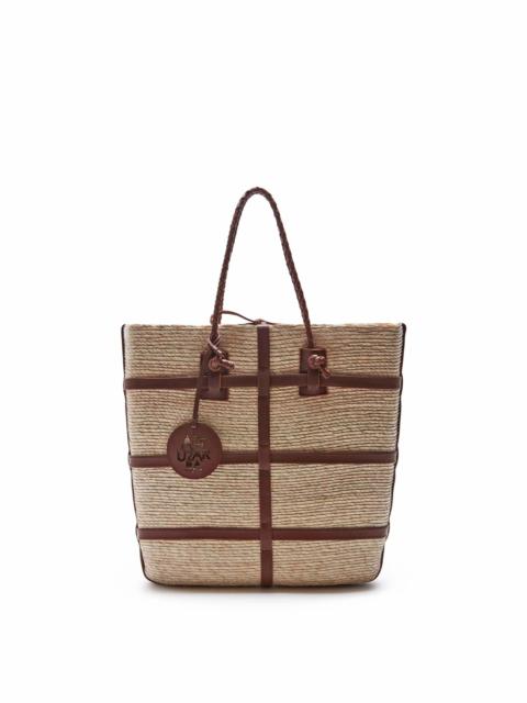 Altuzarra 'WATERMILL' TOTE N/S