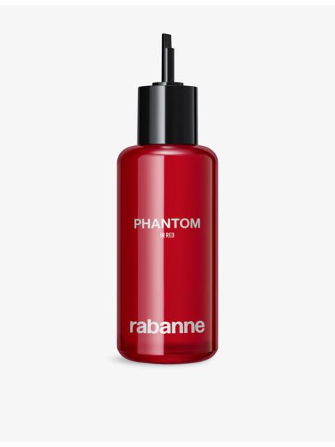rabanne Phantom In Red Parfum Elixir Refill 200ml