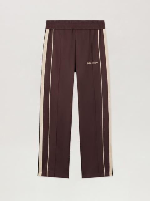 Palm Angels Classic Logo Vintage Track Pants