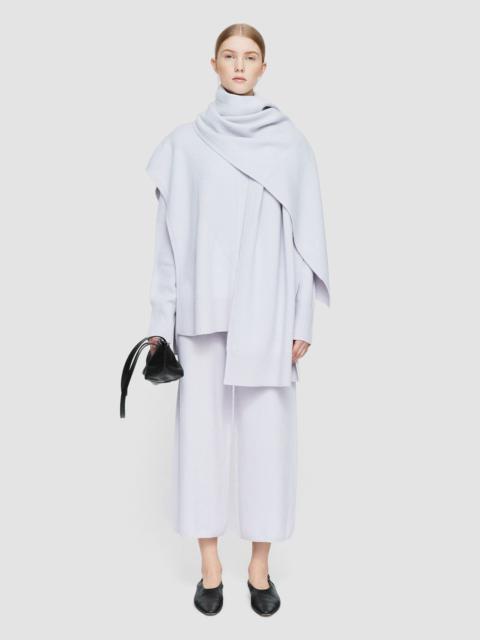 JOSEPH Soft Wool Scarf