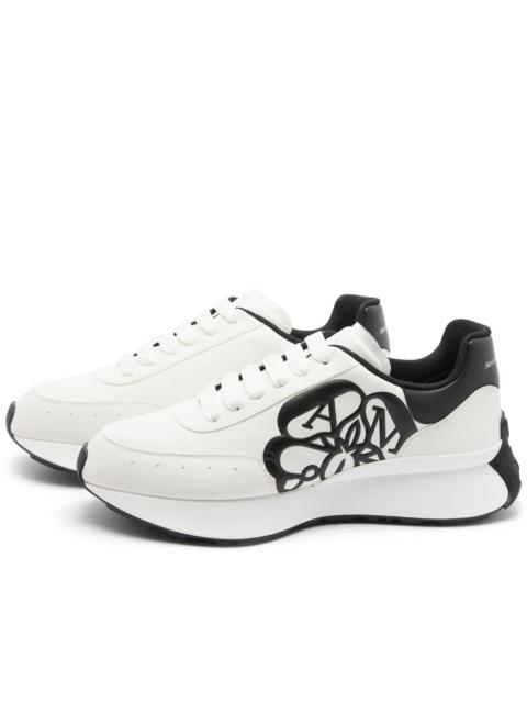 Alexander McQueen Alexander McQueen Vintage Runner