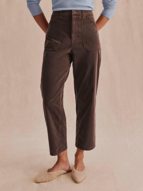 Splendid Carissa Corduroy Pant