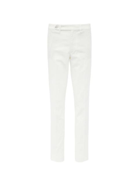 Polo Ralph Lauren button-fastening trousers