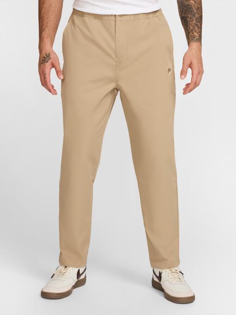 Nike Nike Club Men's Woven Tapered Pants