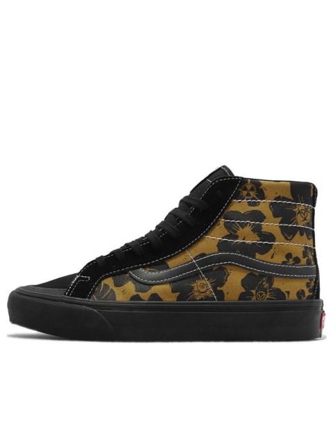 Vans Vans SK8-HI 138 Decon 'Dark Aloha' VN0A3MV13H5