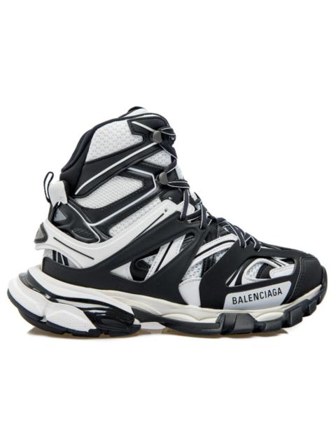 BALENCIAGA Balenciaga Track Hike Black White