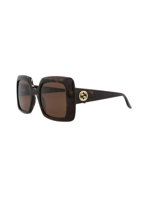 GUCCI Gucci Women's GG0896S 52mm Sunglasses