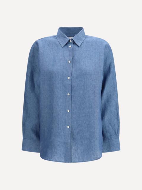 RÓHE Linen Shirt