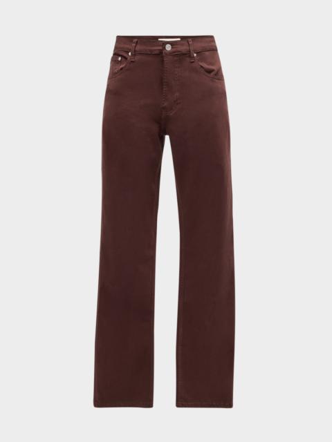 FRAME Men's Modern Straight-Leg Jeans