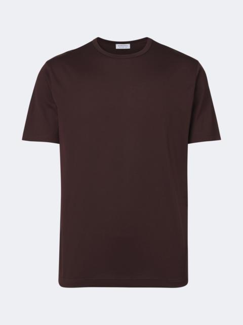 Sunspel Cotton jersey T-shirt
