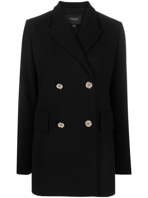 GIAMBATTISTA VALLI double-breasted blazer