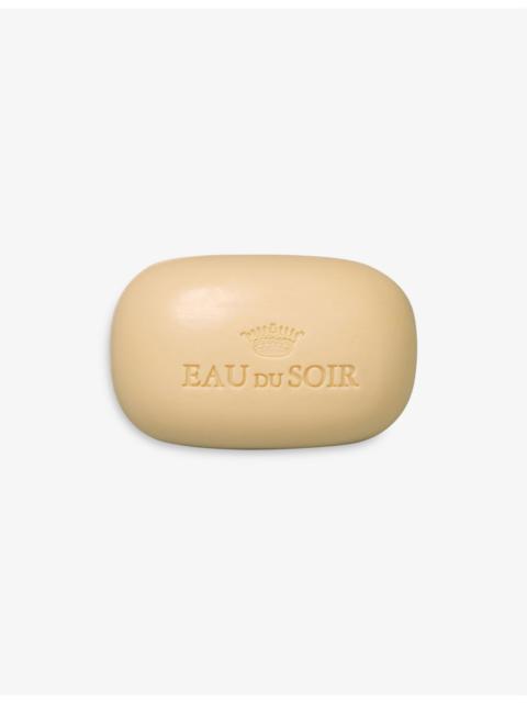 Sisley Paris Eau du Soir scented soap 100g