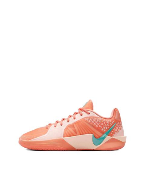 Nike Sabrina 2 "Activate" sneakers